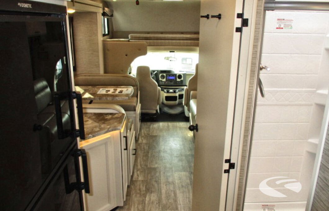 2023 THOR MOTOR COACH CHATEAU 28Z, , hi-res image number 12